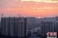 中指院：疫情对楼市冲击料相对短期 仍看好武汉